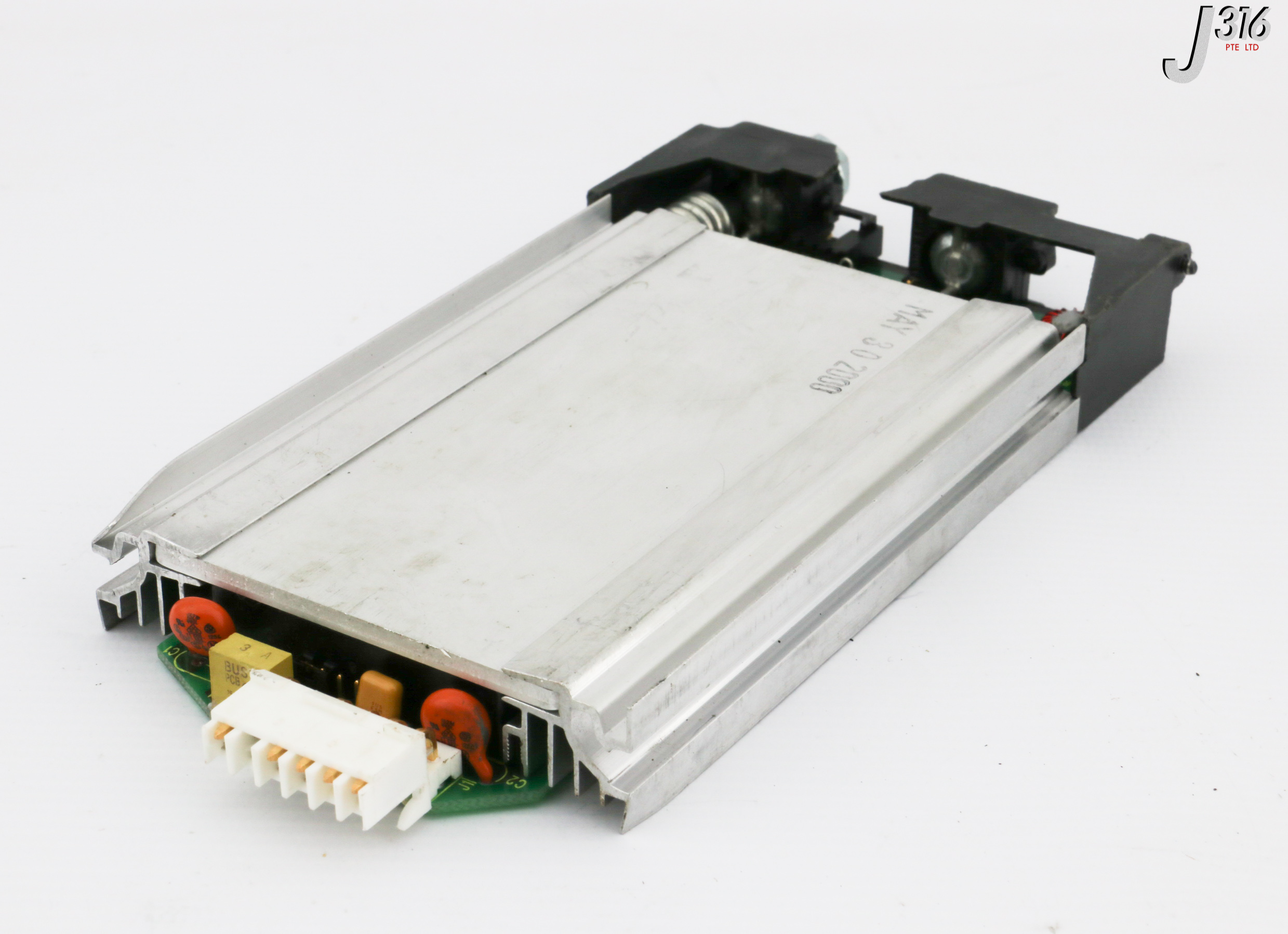 N 30438 VICOR POWER SUPPLY MODULE M28V/7.1AL | eBay
